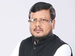 Assam Congress leader Wazed Ali Choudhary