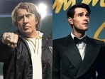 Upcoming Hollywood biopics Upcoming Hollywood biopics