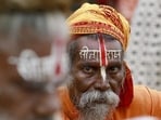 Hundreds of thousands of Hindus take part in the religious gathering at the banks of the Godavari river. (Reuters Photo)