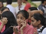 ICSE, ISC 2026 results declared: Pass rates cross 99% again with slight increase (Representative photo)