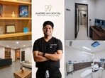 American-Trained Dentist Opens Luxury Dental Clinic in Hyderabad with US-Standard Care