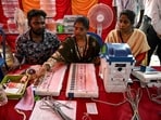 This development comes as polling concluded in West Bengal and the counting of votes is scheduled for May 4. This development comes as polling concluded in West Bengal and the counting of votes is scheduled for May 4.