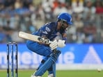 Hardik Pandya has some limitations.