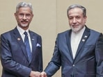 Iranian foreign minister Abbas Araghchi dialled external affairs minister S Jaishankar on Wednesday (ANI)