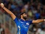 Jasprit Bumrah is going through a lean patch this IPL. Jasprit Bumrah is going through a lean patch this IPL.