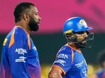 Kieron Pollard remains upbeat despite Mumbai Indians' dismal show Kieron Pollard remains upbeat despite Mumbai Indians' dismal show