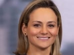 Lorna Hajdini a JPMorgan executive faces a lawsuit for alleged sexual assault.