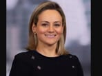Lorna Hajdini, a JPMorgan executive, is accused of sexually abusing a junior employee, including drugging him with Rohypnol and threatening his career.