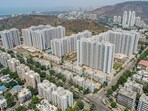 Housing sales across India’s top seven cities rose 8% YoY to 70,631 units in Q1 2026, but lagged new launches, indicating softer buyer sentiment, per JLL. (Picture for representational purposes only)