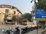 Mayor Rajrani Malhotra said that she was unwell due to which she could not manage to visit the election process. (HT file photo) Mayor Rajrani Malhotra said that she was unwell due to which she could not manage to visit the election process. (HT file photo)