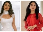 Priyanka Chopra announced the acquisition of her brand, Anomaly, by the retail giant Reliance. 