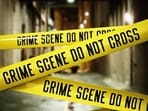 Multiple teams have been formed and raids are being conducted to nab the accused. (For Representation)