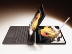 The OnePlus Pad 4 starts at <span class='webrupee'>₹</span>59,999 in India.