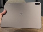 OnePlus Pad 4 launched today in India: What first impressions say?(Aishwarya Faraswal - HT)