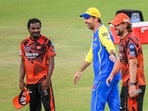 Muttiah Muralitharan is awestruck for sure!