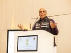 Singh was speaking at the ANI National Security Summit 2.0, when he called Pakistan the epicentre of International Terrorism.