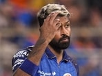 Time running out for Hardik Pandya