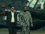 Patriot box office prediction: Mammootty and Mohanlal reuinite in this action thriller.