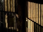 Police said five of the 16 convicts were still missing.