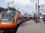 Prime Minister Narendra Modi had on June 6, 2026, flagged off eight coached Vande Bharat from Srinagar to Katra. (File)
