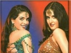 Priyanka Chopra credited studying dance with Katrina Kaif to her improvement.