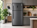 Grab double and single door refrigerators at up to 35% off.