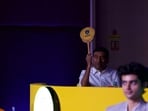 Rugby Premier League has concluded the Season 2 Player Auction and Draft in Hyderabad on Thursday. Rugby Premier League has concluded the Season 2 Player Auction and Draft in Hyderabad on Thursday.