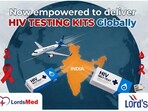 This makes it one of only three approved players in India and nine globally, enabling the export of the self-test starting June 2026 to various international markets.