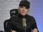 Erika Kirk under fire for 'they don't deserve to exist' comment, Netizens compare it to ‘death threats’ 