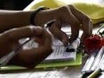 Students from various schools in Lucknow excelled in the 2026 ICSE, ISC exams. (For Representation)