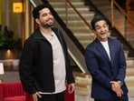 Samay Raina and Ranveer Allahbadia to grace The Great Indian Kapil Show.