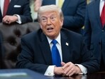 The question came amid scrutiny of presidential security following the White House shooting incident.