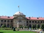The Allahabad high court was hearing a petition moved by Teachers Association Madaris Arabia against certain orders passed by NHRC in relation to the functioning of madrasas. (REPRESENTATIVE IMAGE)