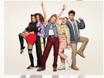The Derry Girls (and the wee British lad) are there for each other during the good and the bad times.