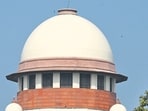 The Supreme Court foregrounded the minor’s autonomy and the trauma of being forced into motherhood. (HT PHOTO) The Supreme Court foregrounded the minor’s autonomy and the trauma of being forced into motherhood. (HT PHOTO)