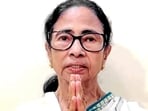 The TMC chief alleged that the BJP pressured a section of the media to publish fictitious exit poll data showing its landslide victory so that share prices do not crash. (ANI) The TMC chief alleged that the BJP pressured a section of the media to publish fictitious exit poll data showing its landslide victory so that share prices do not crash. (ANI)