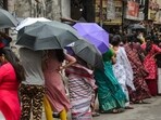 The turnout of women was higher than that of men in 17 of the 80 constituencies in Uttar Pradesh in the 2024 Lok Sabha polls. (ANI/Representative)