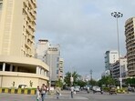 Under the property tax amnesty, eligible property holders will get up to 90% concession on penal interest, delay charges and punitive components, along with 50% relief in levy charges. (HT)