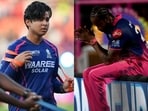 Vaibhav Sooryavanshi and AI seem to be the new norm. Ask Jofra Archer