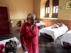 Without adequate palliative and supportive care, many older people with chronic long-term illness coupled with age related functional decline face significant challenges, often with limited resources and shrinking support networks Without adequate palliative and supportive care, many older people with chronic long-term illness coupled with age related functional decline face significant challenges, often with limited resources and shrinking support networks