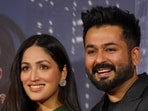 Yami Gautam says Aditya Dhar is unfazed by Dhurandhar's success.