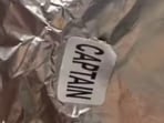 Woman on Delhi–Bengaluru flight served ‘Captain’s meal’ after veggie request for toddler. 