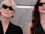 The Devil Wears Prada 2 