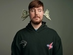 Mr. Beast company sued a Toranto company for $5 million.