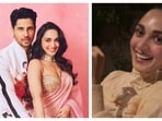 Sidharth Malhotra and Kiara Advani took to Instagram in July last year to share the happy news of their baby girl’s arrival.
Sidharth Malhotra and Kiara Advani took to Instagram in July last year to share the happy news of their baby girl’s arrival.