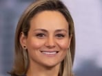 Lorna Hajdini a JPMorgan executive faces a lawsuit for alleged sexual assault.