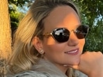 Lorna Hajdini is a JPMorgan Executive Director embroiled in a row after sexual harassment allegations were made against her by a junior staffer. 