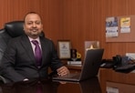 Dikshit Mittal, Fund Manager & Senior Equity Research Analyst at LIC MF.