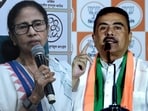 West Bengal CM Mamata Banerjee is contest the 2026 assembly polls from the Bhabanipur seat against BJP's Suvendu Adhikari. West Bengal CM Mamata Banerjee is contest the 2026 assembly polls from the Bhabanipur seat against BJP's Suvendu Adhikari.