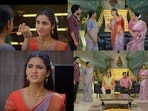 కార్తీక దీపం 2 టుడే ఎపిసోడ్(jiohotstar)
